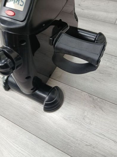 mini exercise bike