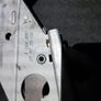 Genuine BMW Handbrake Leaver Handle Image 2