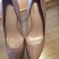 carvela shoes From BT2 Kurt guiger