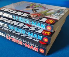 Comic Books
