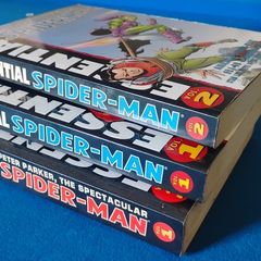 Comic Books