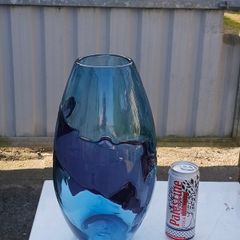 Art Deco Vase
