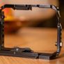SmallRig 3784 Panasonic Lumix GH6 Full Cage with NATO Rail/Cold Shoe/ARRI Image 3