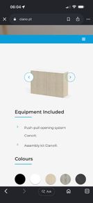 aquarium cabinet