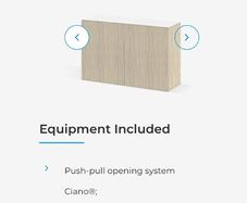 aquarium cabinet