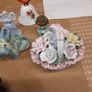 Collection of small ornaments Image 5