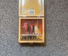 router bits set