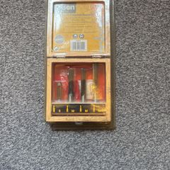 router bits set