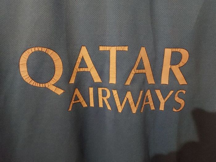 barcelona jersey