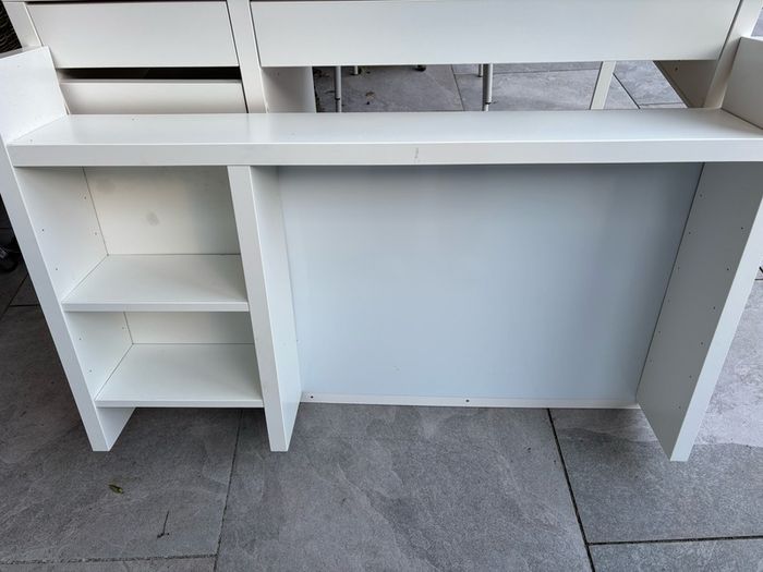 Ikea Micke desk