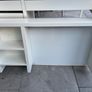 Ikea Micke desk Image 6
