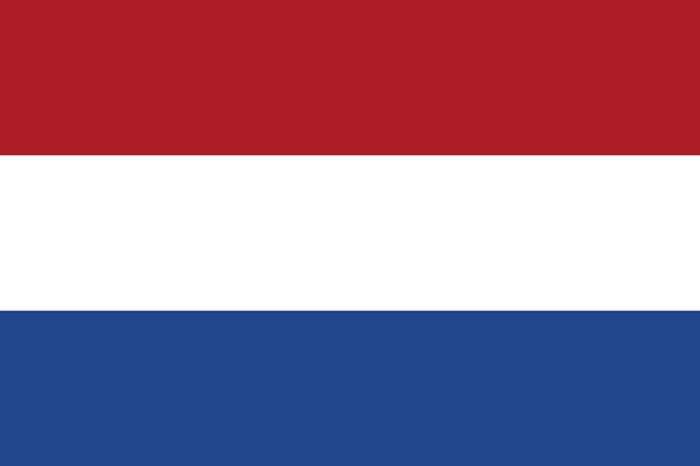 Huge Netherlands Holland flag 5 x 3m or 15 x 9ft