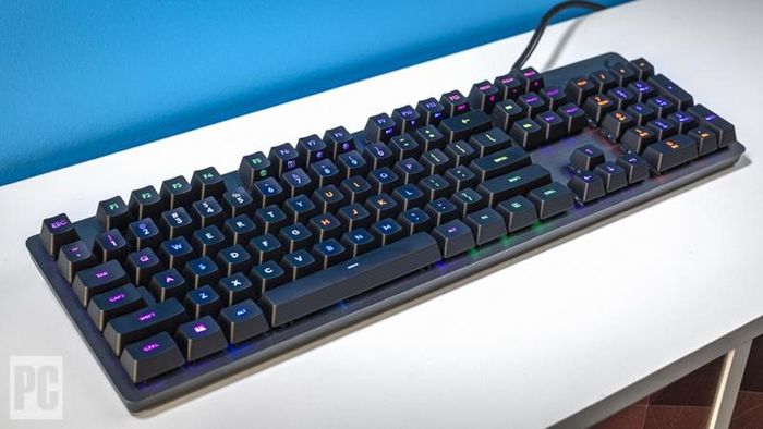 Logitech G513 Gaming Keyboard