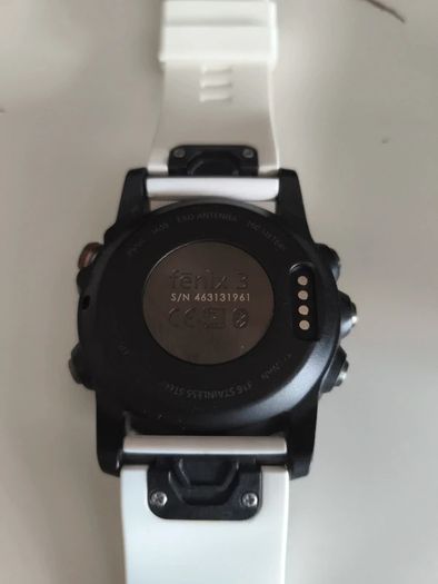 Garmin Fenix 3