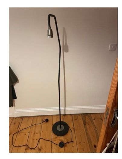 Next Floor Lamp