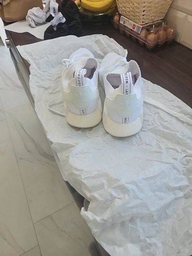Adidas boost
