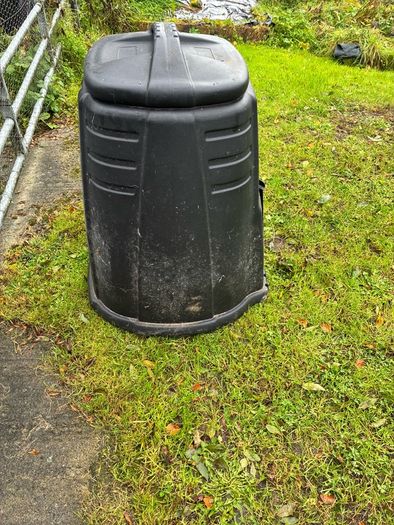 compost bin