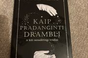 Lithuanian Language Trick Book
