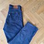 Levis Wedgie Corduroy Jeans Image 4