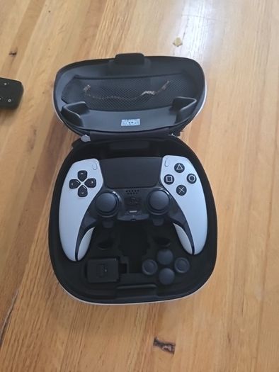 playstation edge controller
