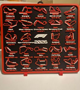 Formula 1 2026