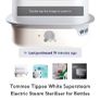 Electric steam steriliser Image 6