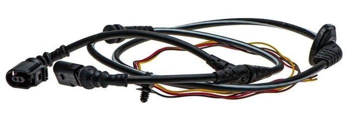 VW,Audi,Skoda,Seat ,Left SideFront ABS Sensor Harness OEM GENUINE 5N0927903M