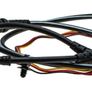 VW,Audi,Skoda,Seat ,Left SideFront ABS Sensor Harness OEM GENUINE 5N0927903M Image 4