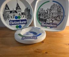 vintage heineken lot
