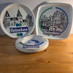 vintage heineken lot