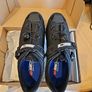 Sidi Genius 10 road shoes -Size 45-  worn once Image 3