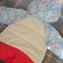 6-9m, With Tags Spiderman Padded Jacket Image 7