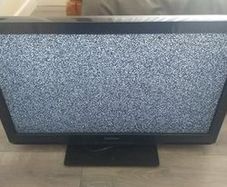 Panasonic Viera LCD TV