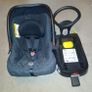 Baby car seat and ISOFix Image 2