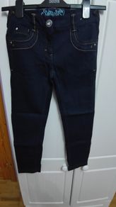 Girl Jeans Brand New