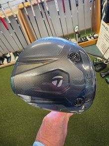 Brand New Taylormade Qi4D Driver