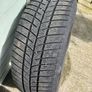 5x108 Ford alloys Image 9