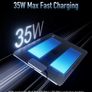 KUXIU M30 Magnetic Smart Connector Charger for iPad Pro 11 - Boxed Image 5