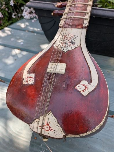 Sitar