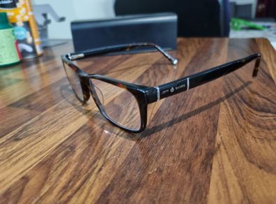 Glasses Jeff Banks