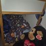 Kura bed Image 3
