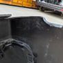 Partner/berlingo Rear Bumper Image 3