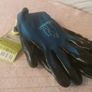Dog grooming gloves Image 4