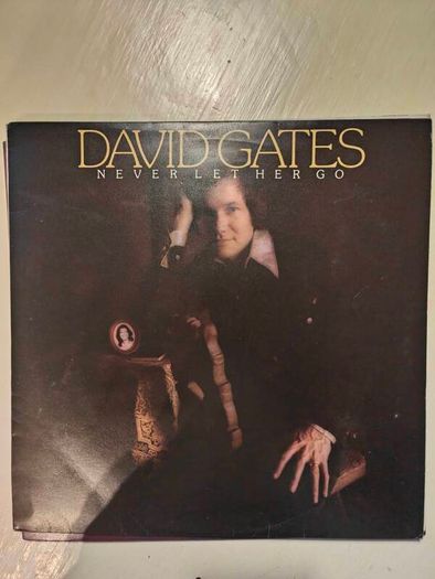 Job lot of vinyl records