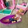 Barbie 3 in 1 Camper Van Image 6
