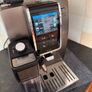 Delonghi Dinamica Plus Coffee Machine Image 4