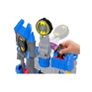 Imaginext DC  Super Friends Playset Wayne Manor Batcave Image 4