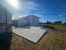 tradesman!  digger/patio/artificial grass/fence Image 6