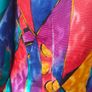 Vintage funky blazer Image 9