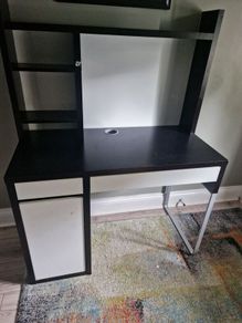micke table